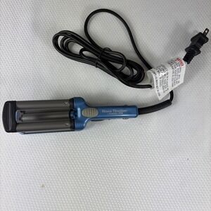 BaBylissPRO Nano Titanium Ionic Deep Waver Travel Size (Tested)